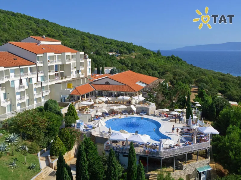 Valamar Bellevue Hotel & Residence