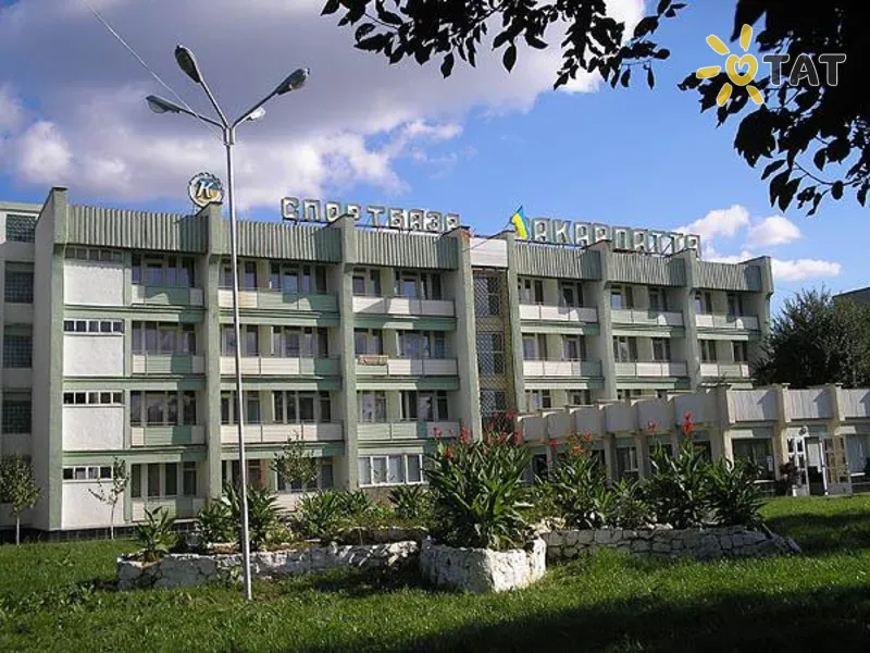 Закарпатье