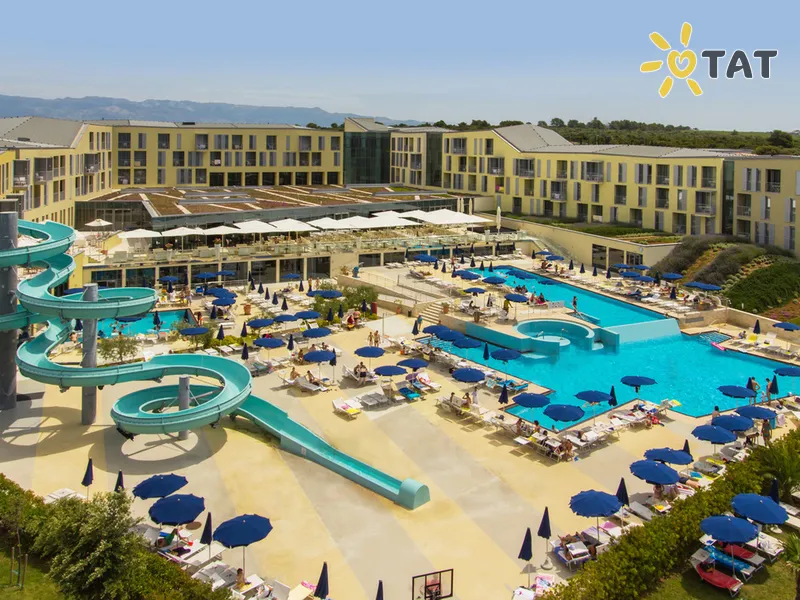 Falkensteiner Family Hotel Diadora