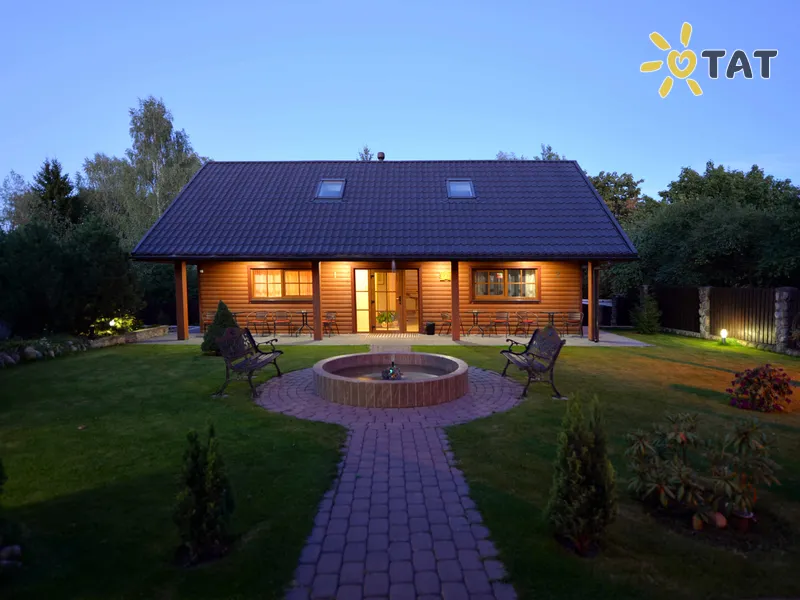 Trakaitis Mini-Hotel