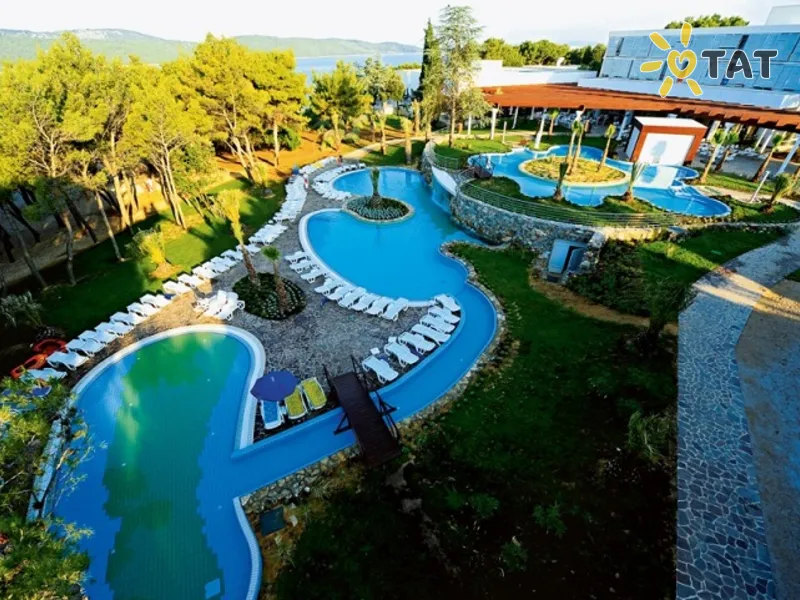 Amadria Park Hotel Niko