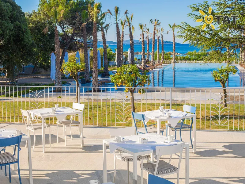 Amadria Park Lifestyle Hotel Jure