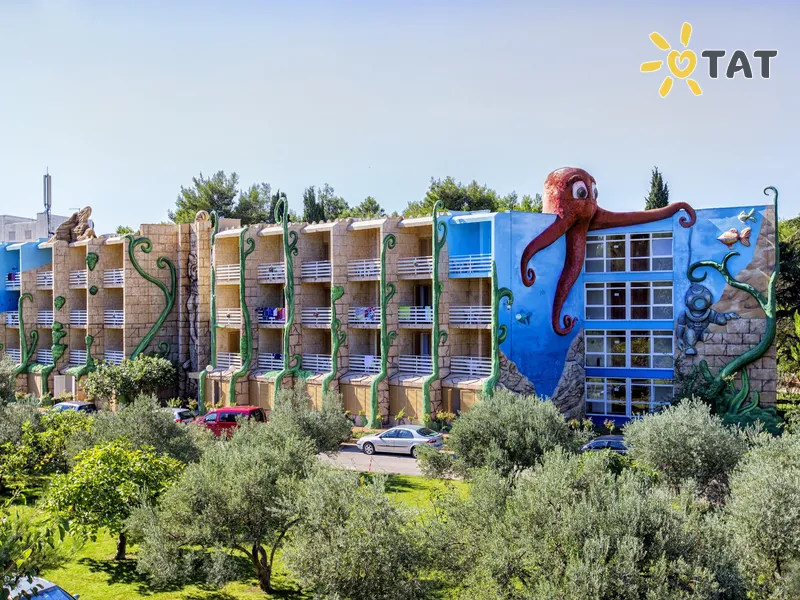 Amadria Park Kids Hotel Andrija