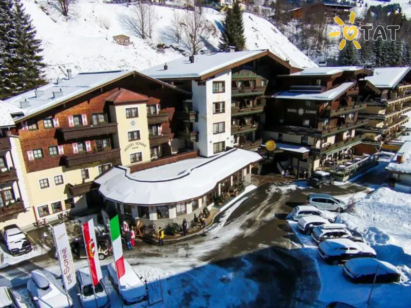 Die Sonne Family & Spa