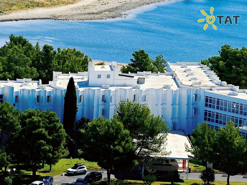 Amadria Park Hotel Jakov