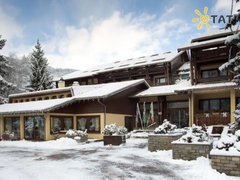 Palace Hotel Wellness & Beauty