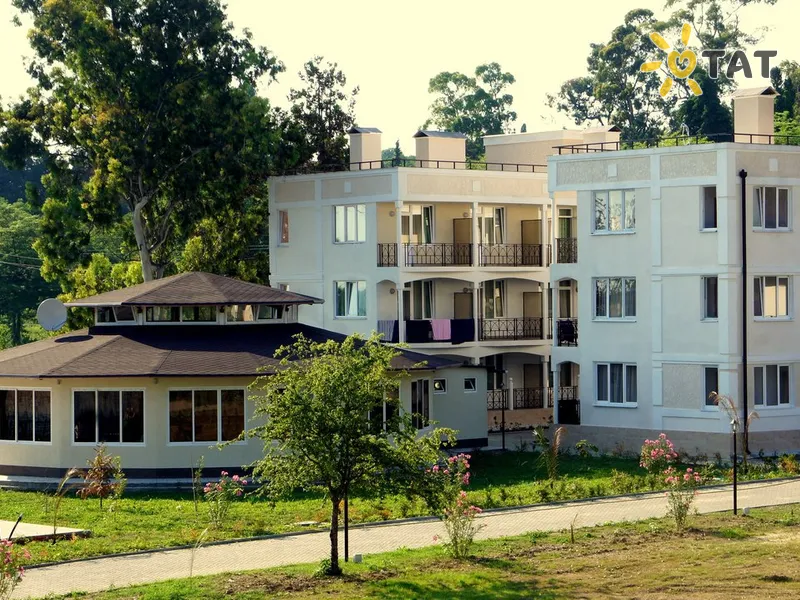 Анакопия Club