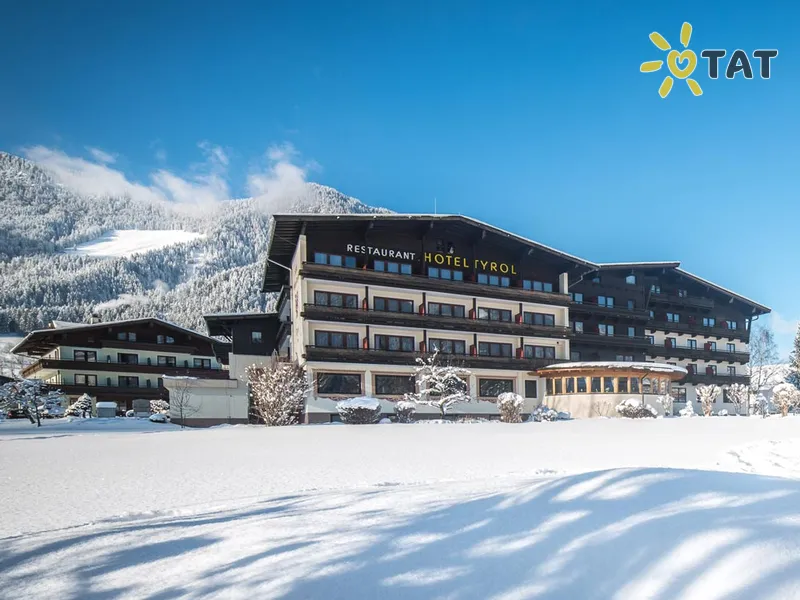 Tyrol Hotel