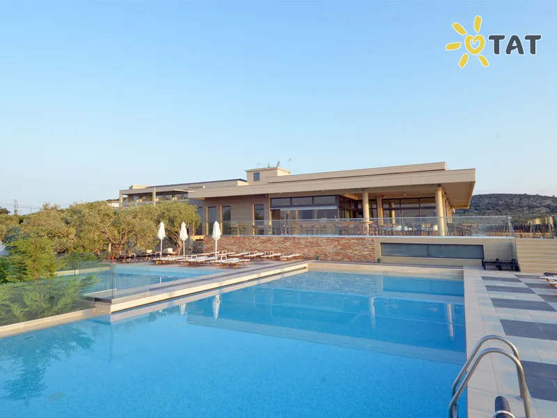 Aeolis Thassos Palace Hotel