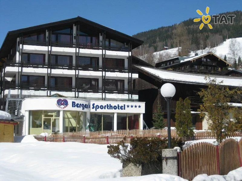 Berger's Sporthotel