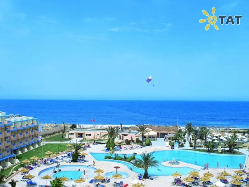 Sentido Bellevue Park