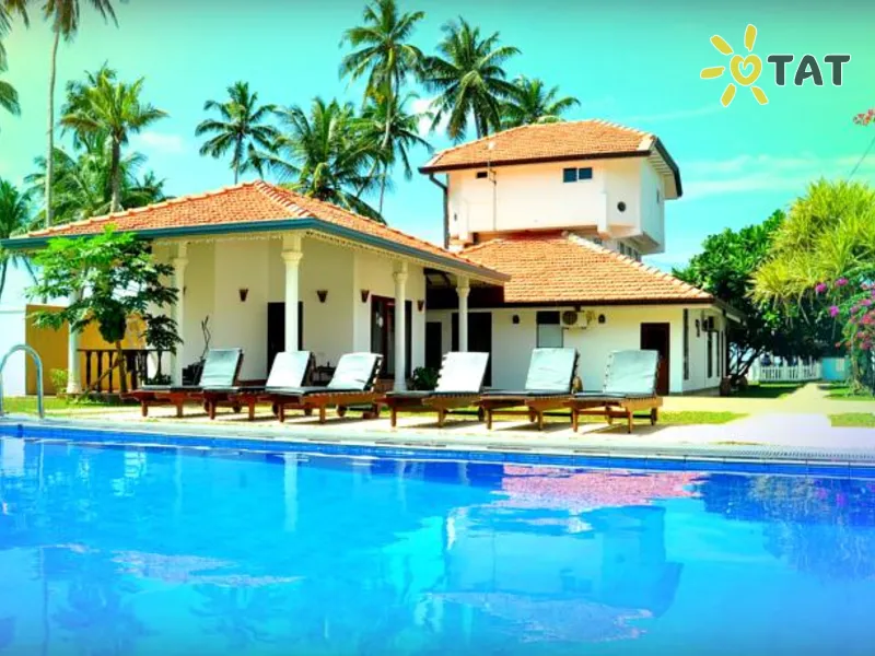 White Rose Beach Resort