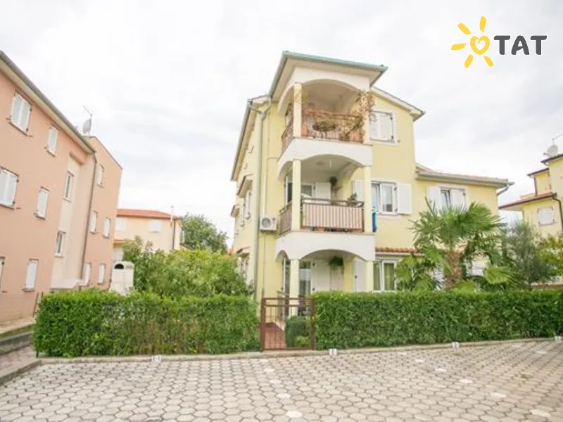 Gajica Private Apartment