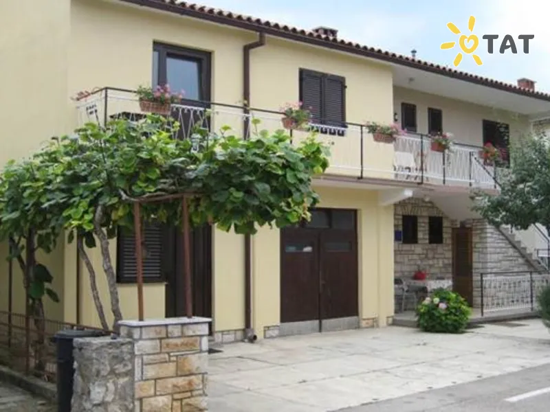 Nevija Private Apartment