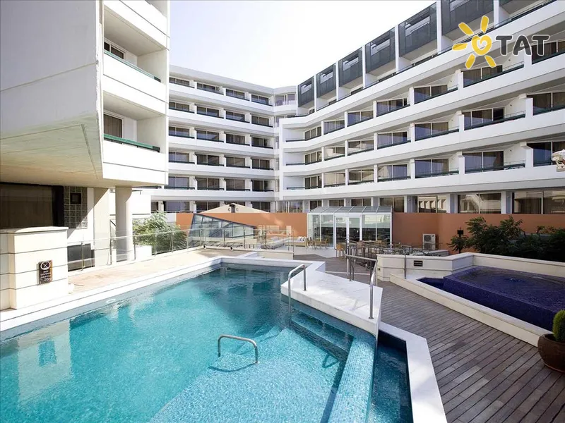 Aquila Porto Rethymno