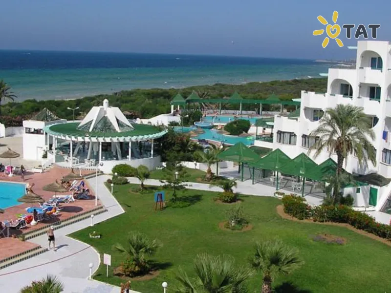 Vincci Helya Beach