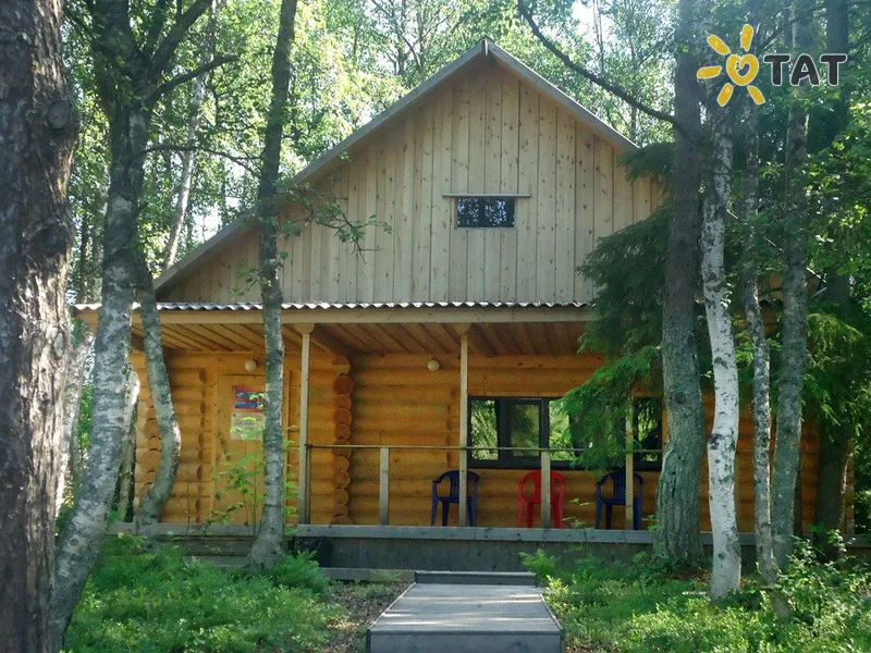 Хутор Варяжский