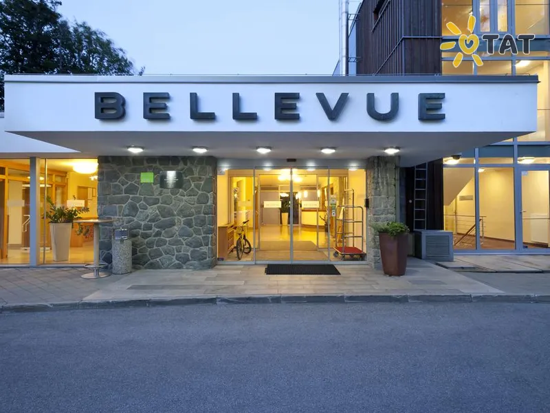 Bellevue Hotel