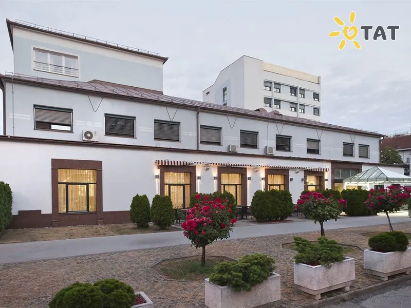 Mercure Maribor City Center