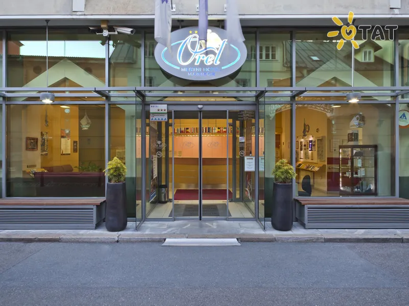 Ibis Styles Maribor City Center