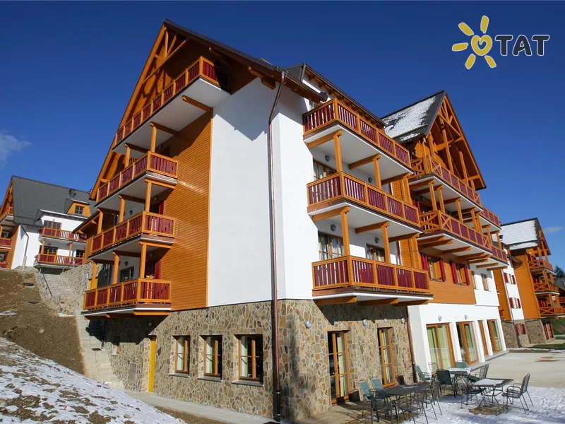 Videc Hotel & Apartments