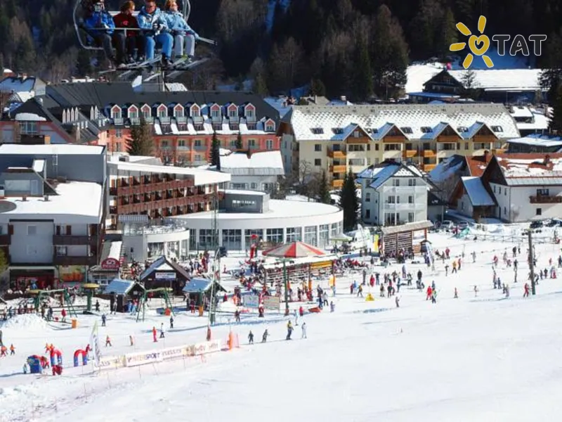 Ramada Resort Kranjska Gora