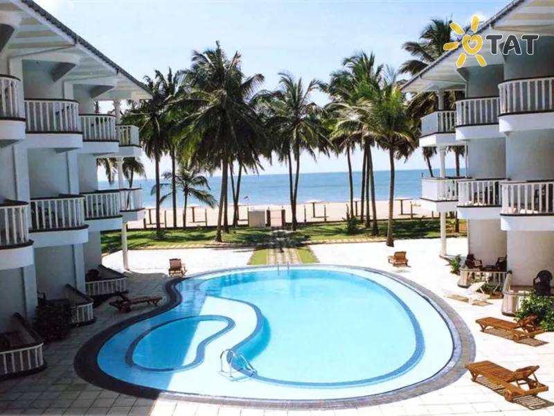 Olenka Sunside Beach