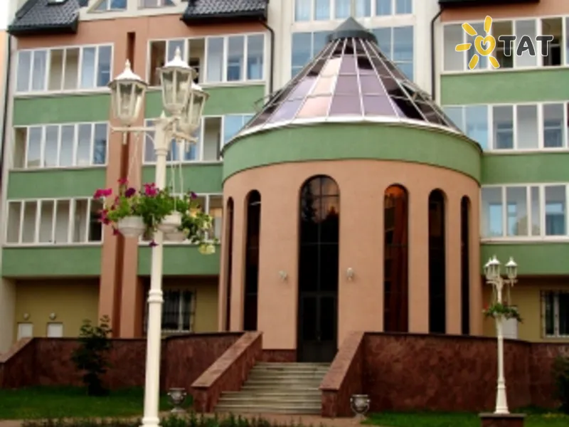 Санаторий Юматово