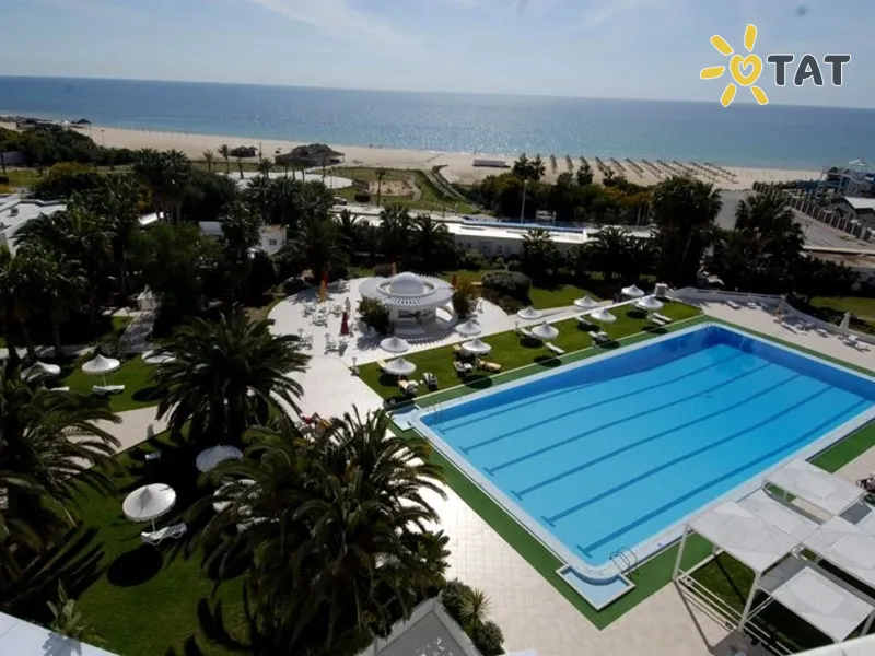 Eden Village Yadis Hammamet