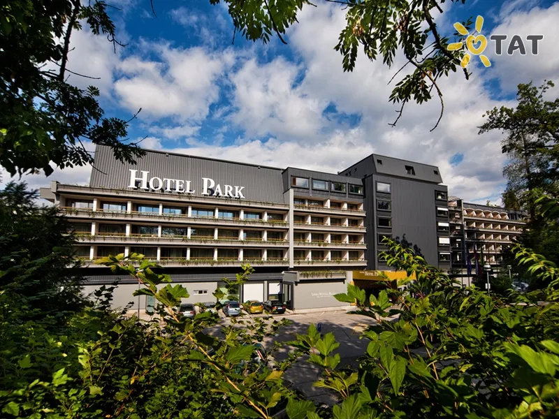 Park Hotel