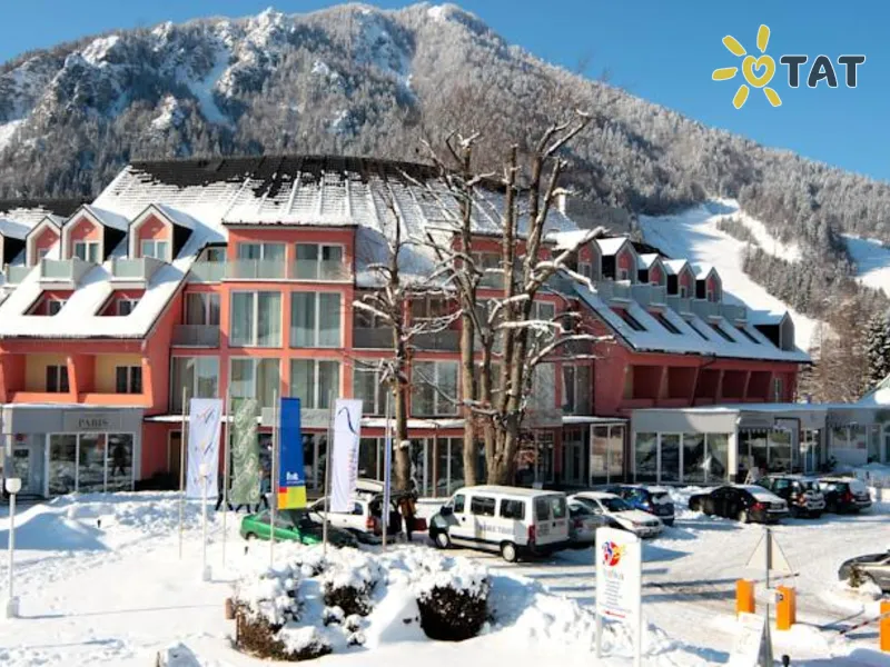 Ramada Hotel & Suites Kranjska Gora