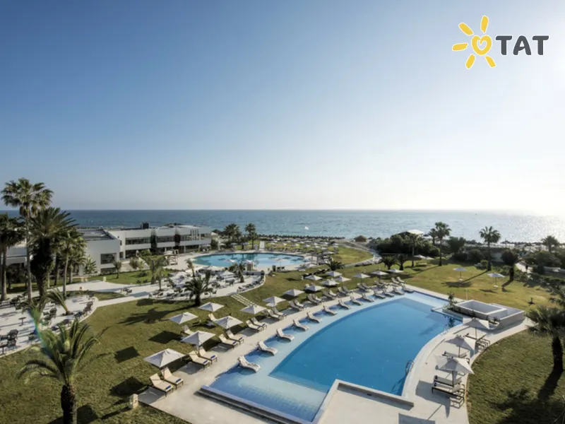 Iberostar Selection Diar El Andalous