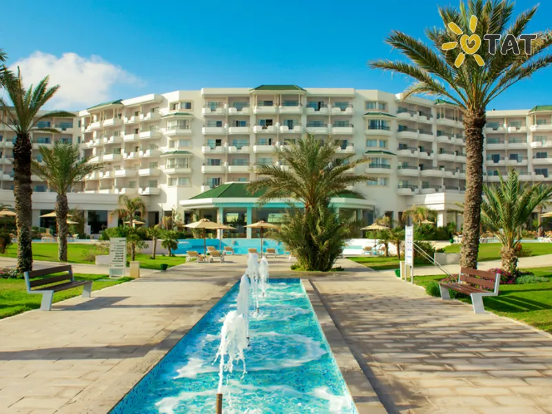 Iberostar Selection Royal El Mansour