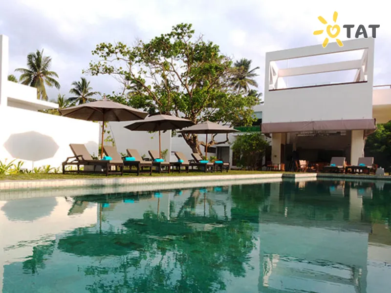 Calamansi Cove by Jetwing