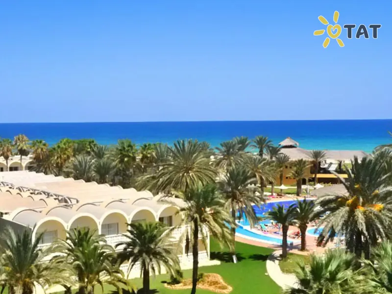 Occidental Sousse Marhaba