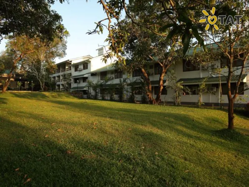 The Lakeside at Nuwarawewa