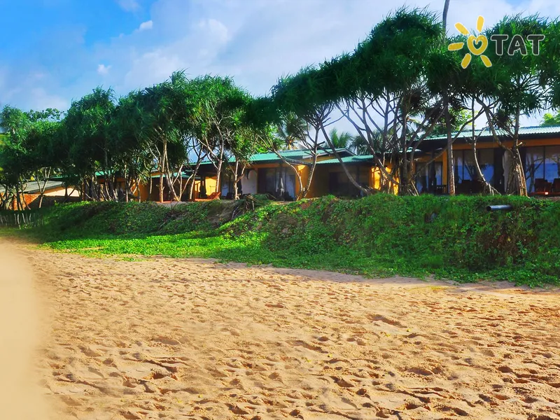 The Beach Cabanas Retreat & Spa