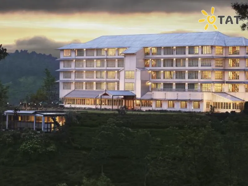 Heritance Tea Factory