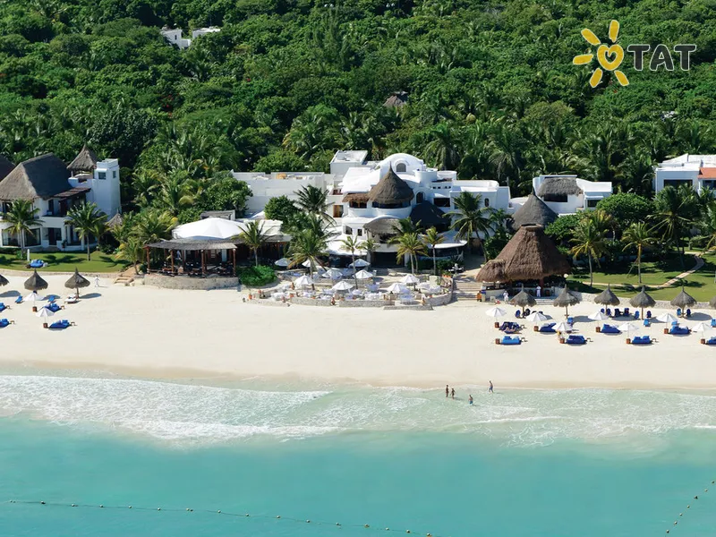 Belmond Maroma Resort & Spa