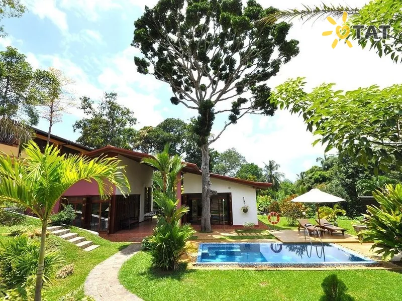 Cocoon Resort & Villas