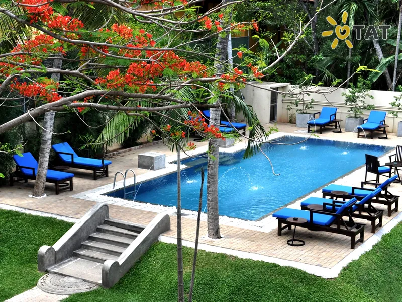 Tranquil Negombo Boutique