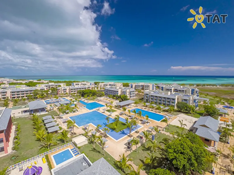 Melia Jardines Del Rey