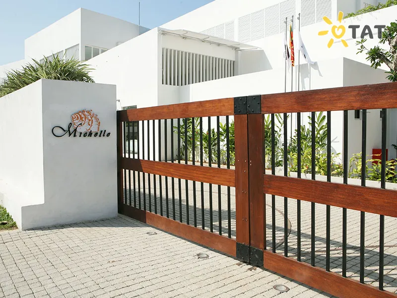 Michelle Boutique Hotel