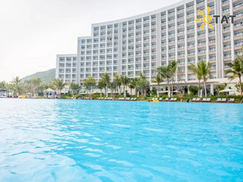 Vinpearl Nha Trang Bay Resort & Villas