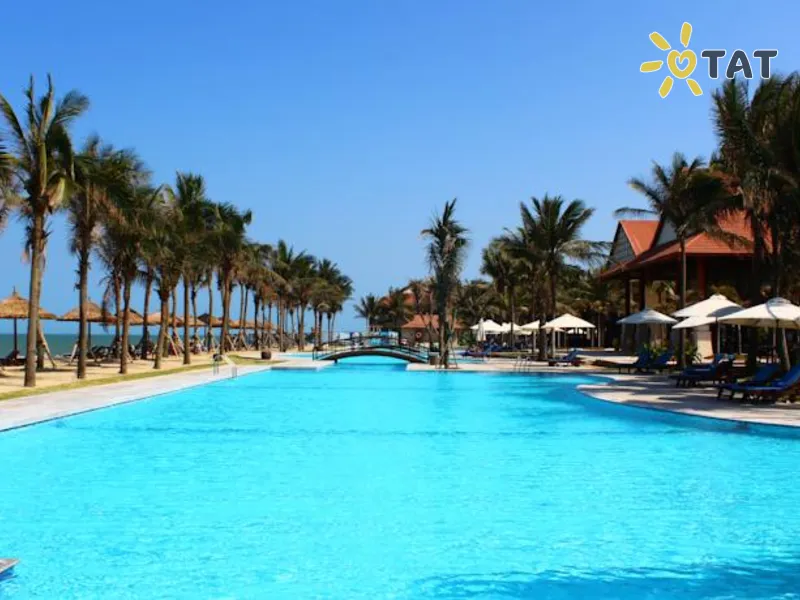 Golden Sand Resort & Spa