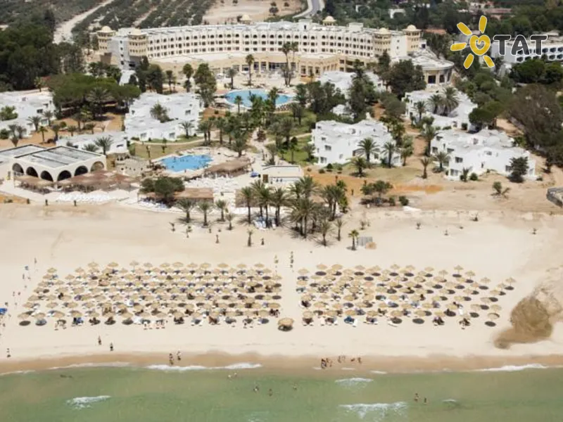 Steigenberger Marhaba Thalasso Hammamet