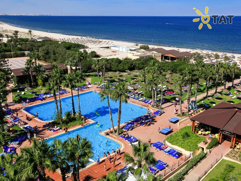 Sahara Beach Aquapark Resort