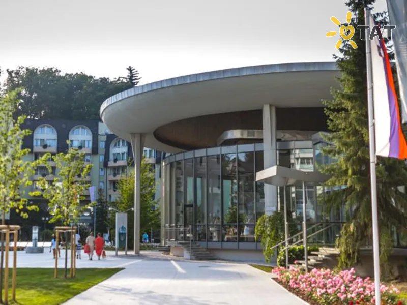 Atlantida Boutique Hotel