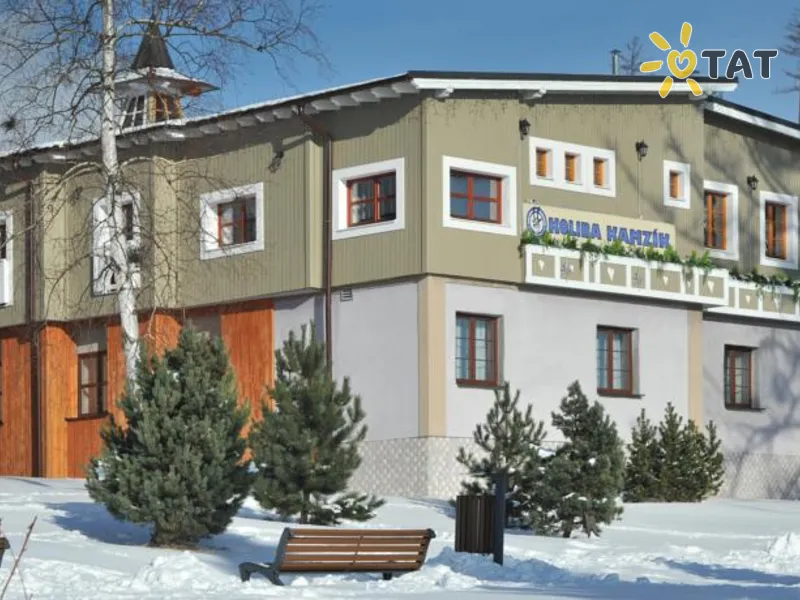 Koliba Kamzik Apartments