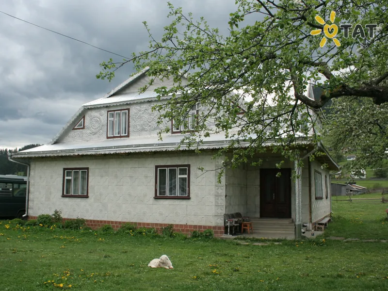 Усадьба Спасских